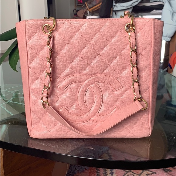 CHANEL Bags Authentic Chanel Bag Poshmark